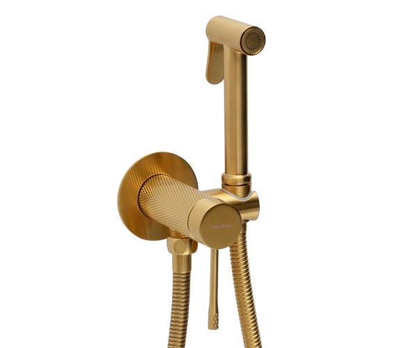 гигиенический набор ALLEN BRAU PRIORITY 4.0